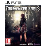 Tormented Souls [PS5]